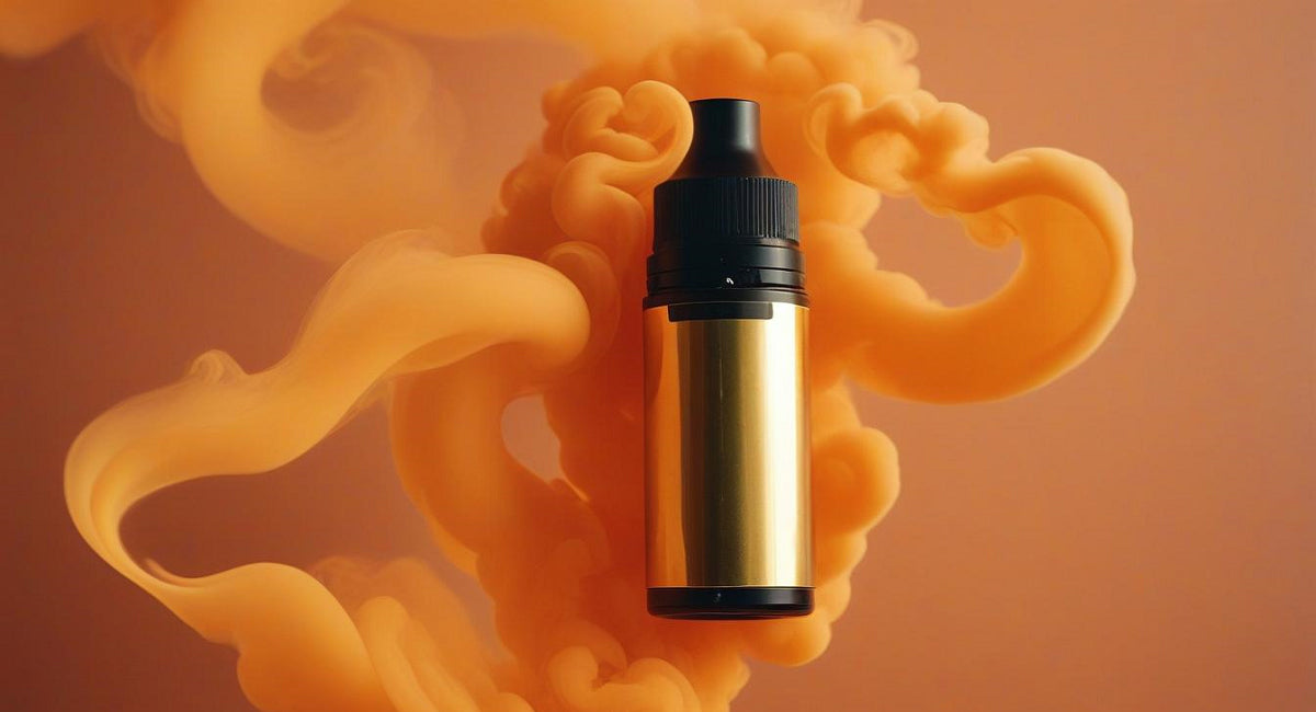 Chemical Concerns: Which Vapes Contain Diacetyl? - Black Coral