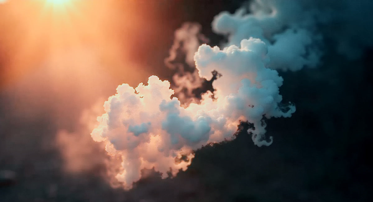 Which Vapes Last the Longest? - Black Coral