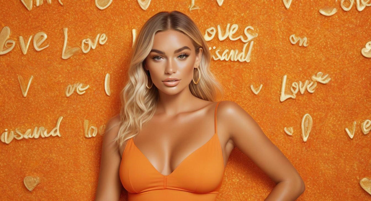 Reality TV Insight: Who Vapes on Love Island 2024? - Black Coral