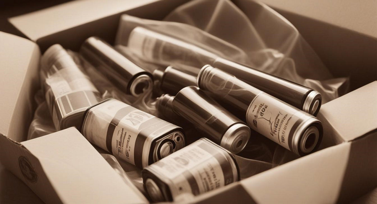 Unpacking Health Risks: Why Vapes Are Considered Bad - Black Coral
