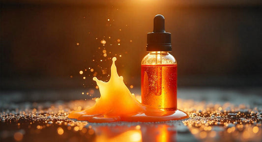 Temperature Tolerance: Will Vape Juice Freeze? - Black Coral