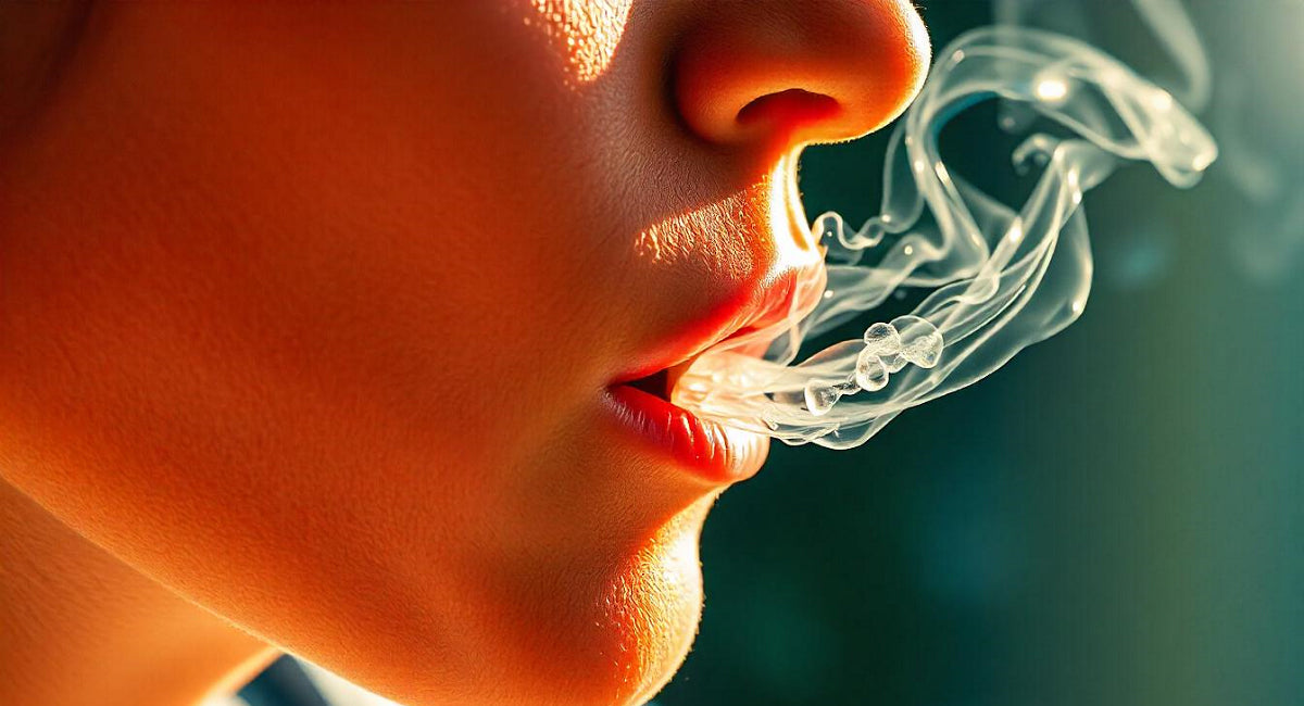 Cancer Risk: Will Vaping Lead to Cancer? - Black Coral