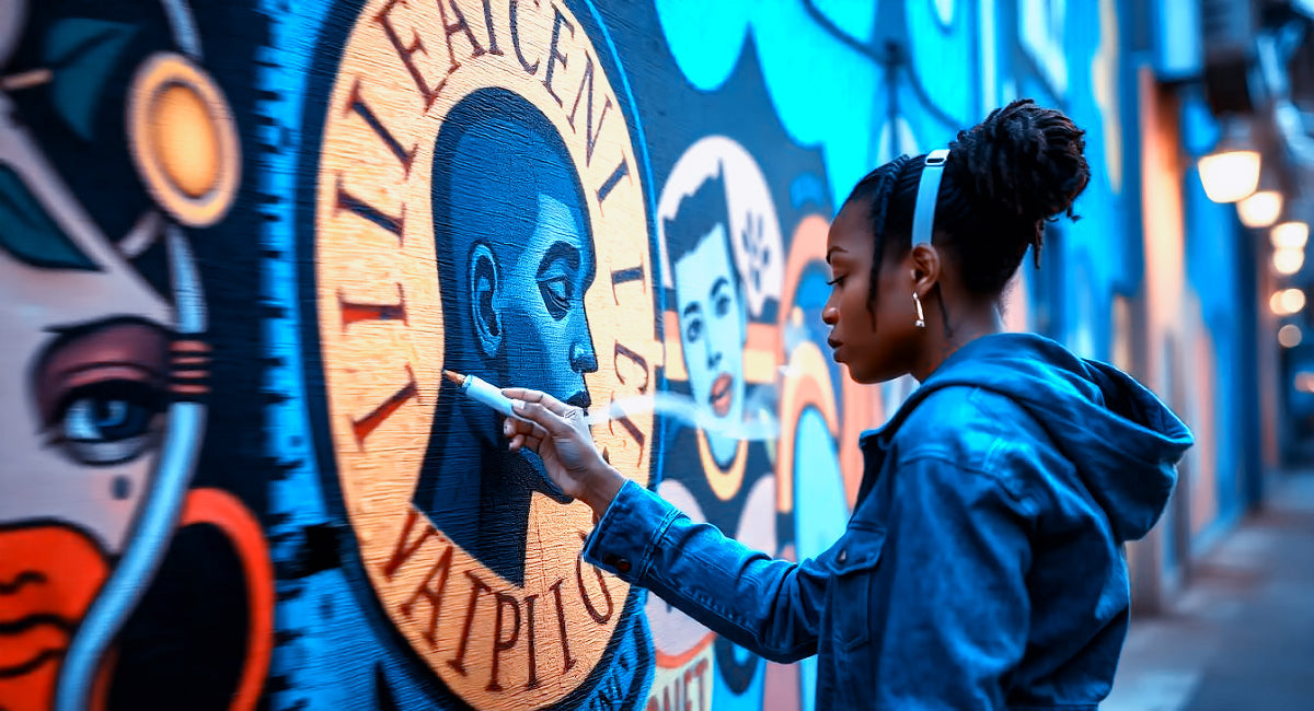 Life and Death: Exploring the Mortality Risks of Vaping - Black Coral