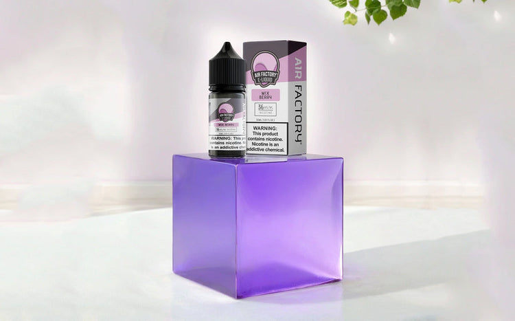 Air Factory Salts