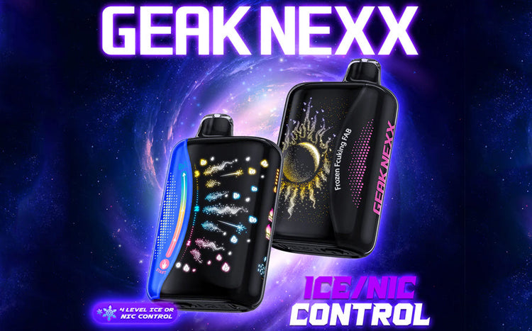 GEAK