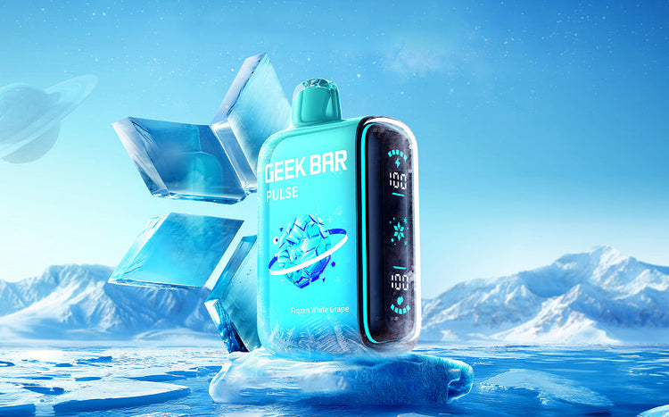 Geek Bar Disposable Vape