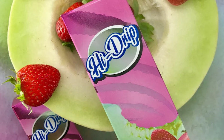 Hi-Drip