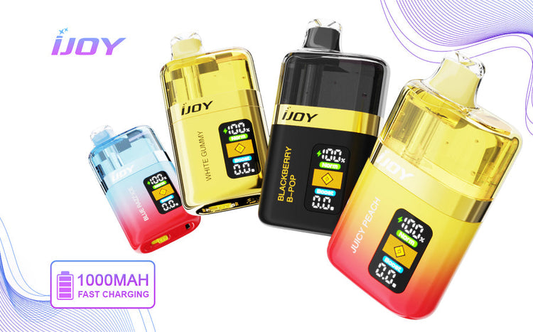 IJOY XP50000