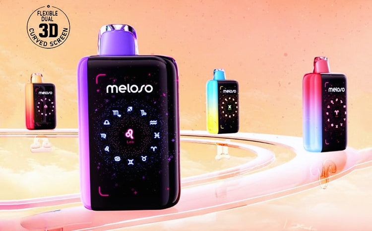 Meloso Vape