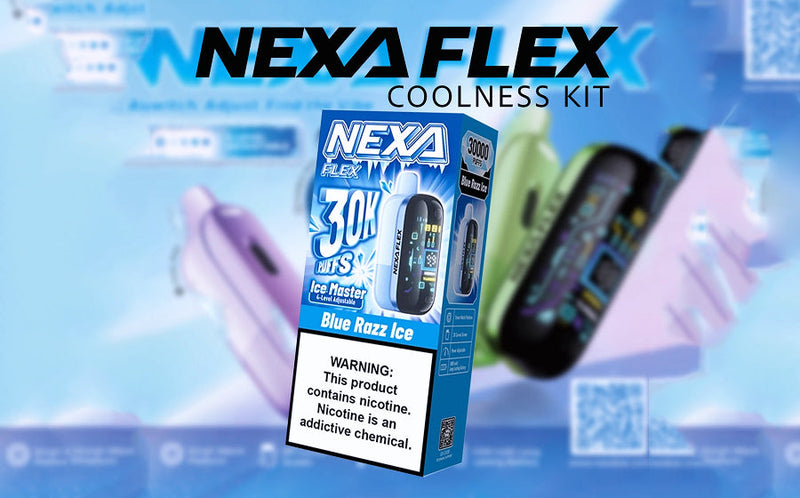 Nexa Flex 30K