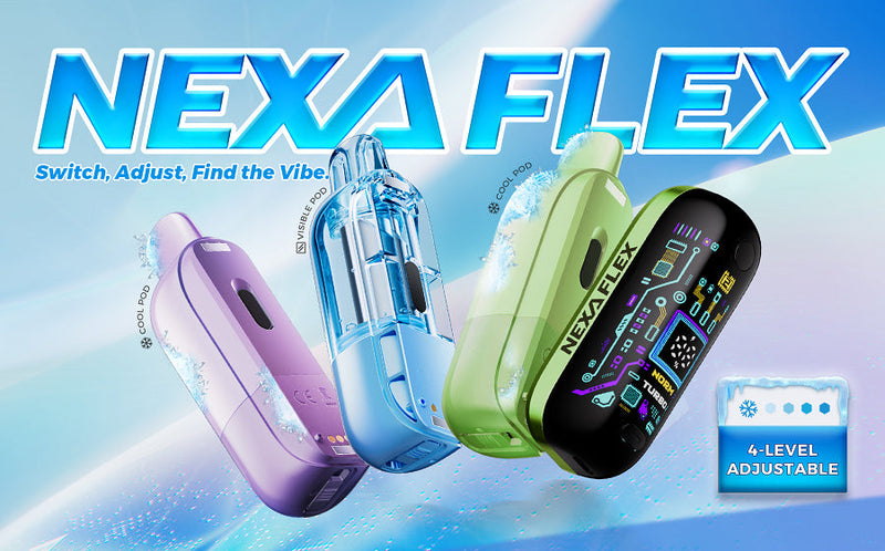 Nexa Flex 40K