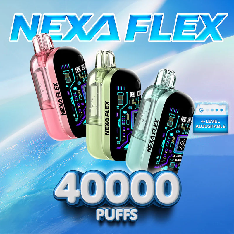 Nexa Flex 40K