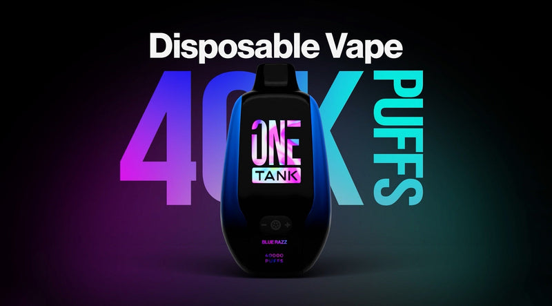 One Tank 40K
