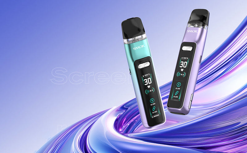 SMOKTech
