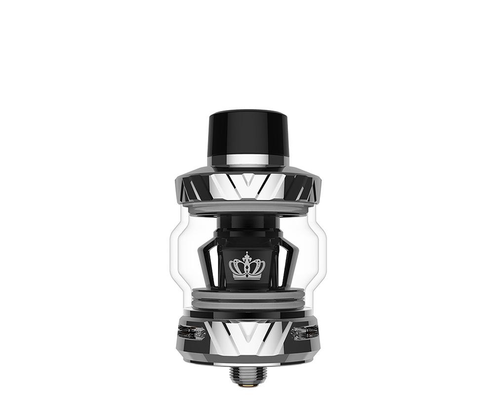 UWELL Crown 5 V Tank 5ml - Black Coral