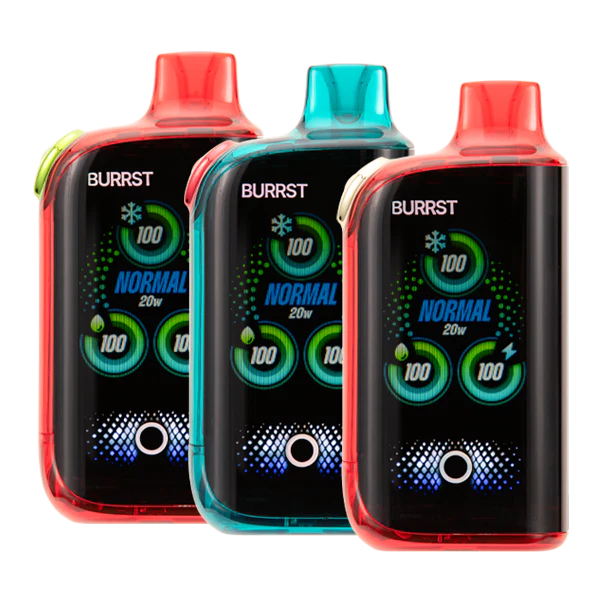 FASTA Burrst 35000 | Zazoo Smoke Shop FASTA Burrst 35000 | Zazoo Smoke Shop