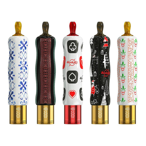 3X Value Pack Olit Hookalit S 35K