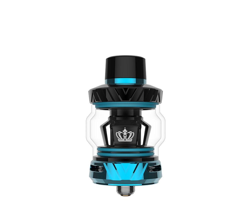 UWELL Crown 5 V Tank 5ml - Black Coral