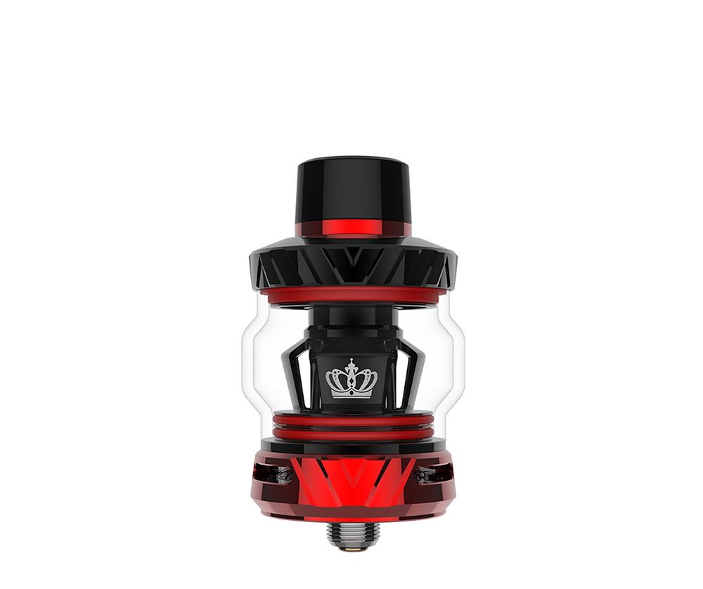 UWELL Crown 5 V Tank 5ml - Black Coral