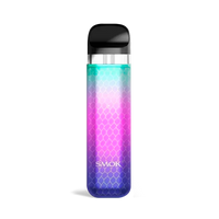 7-Color Cobra Smok Novo 2X Kit