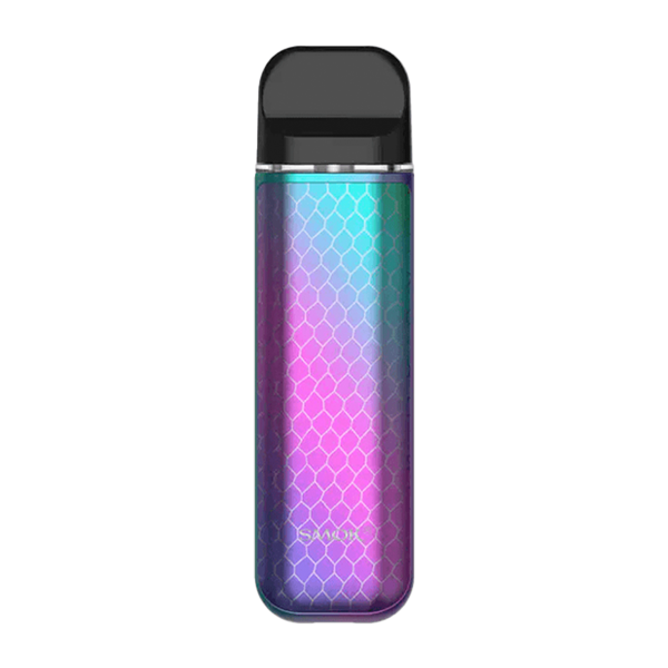 SMOK Novo 3 - Black Coral