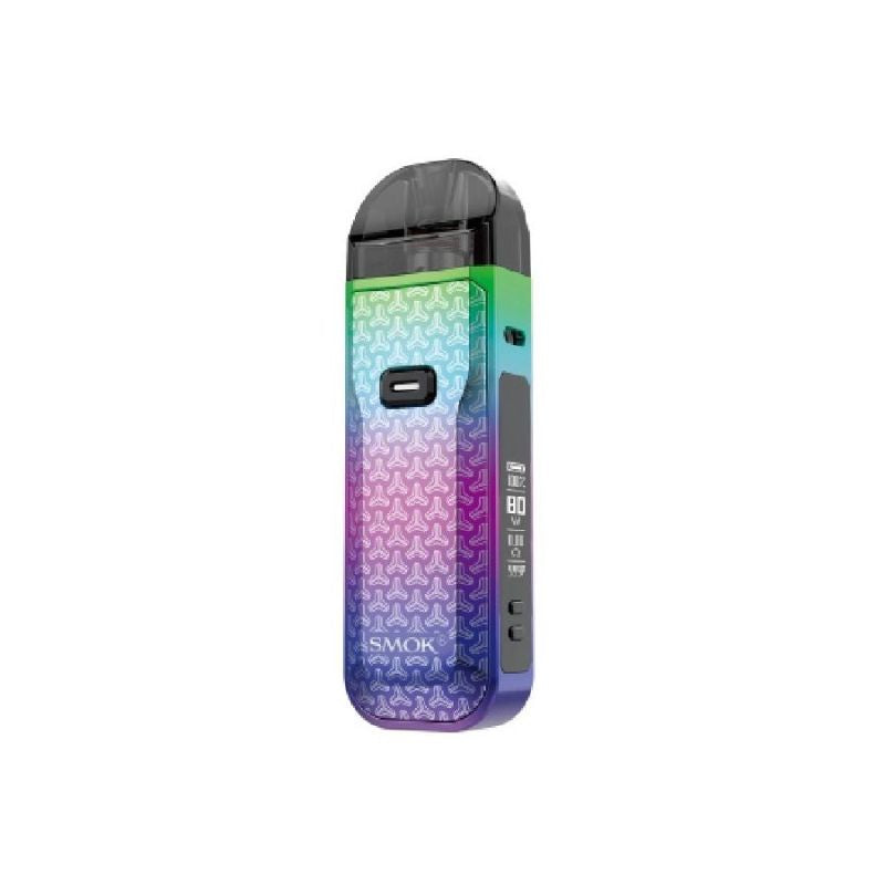 7 Color Dart SMOK Nord 5 Vape Kit