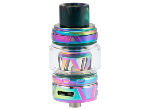Horizon Falcon II Sub Ohm Tank - Black Coral