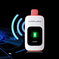 3X Value Pack AirFuze Smart 30000 - Black Coral