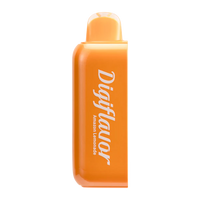 Amazon Lemonade Digiflavor BRK 20K Pod