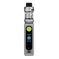 Arctic Silver Vaporesso Gen SE Kit
