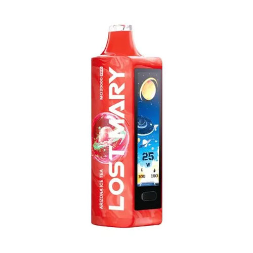 Arizona Ice Tea Lost Mary MO20000 Pro