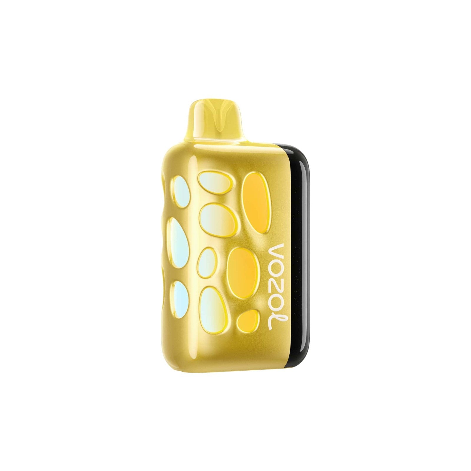 Banana Taffy Vozol Rave 50000
