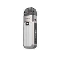 SMOK Nord 5 Vape Kit - Black Coral