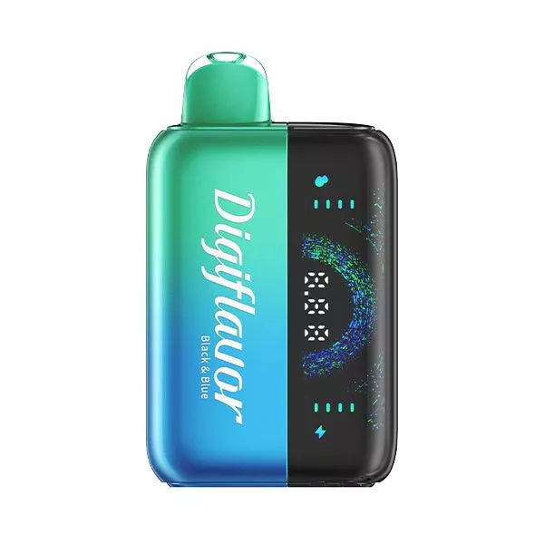 Blac Blue Digiflavor BRK 20K Kit
