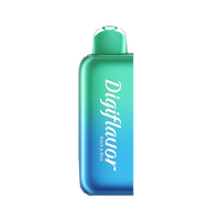 Black & Blue Digiflavor BRK 20K Pod