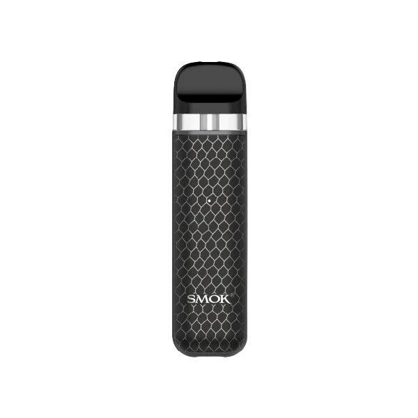 Black Cobra Smok Novo 2X Kit