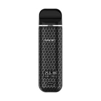 Black Cobra Smok Novo X Kit