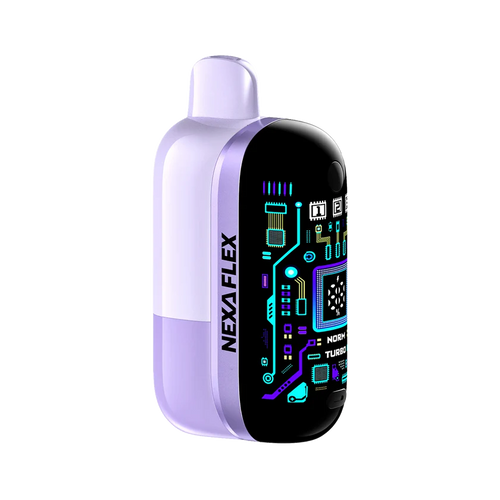 Black Dragon Nexa Flex 30K Kit - Coolness Edition