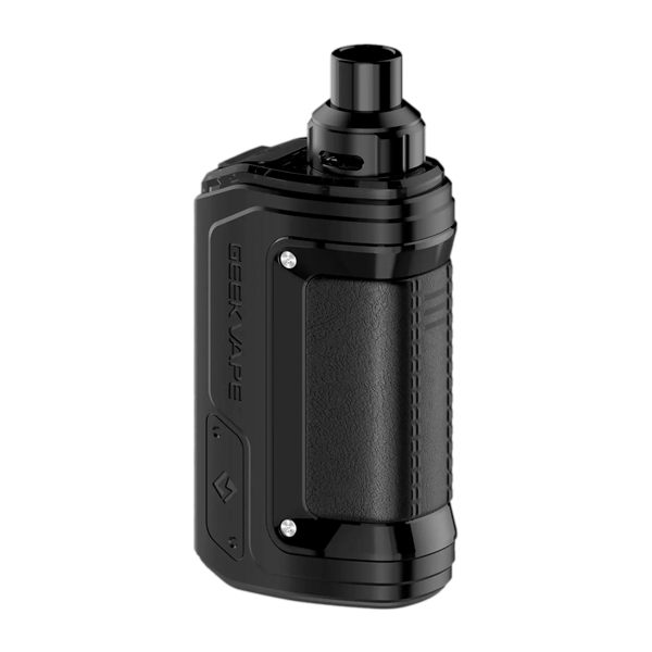 GeekVape H45 Hero 2 Kit - Black Coral
