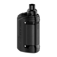 GeekVape H45 Hero 2 Kit - Black Coral