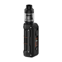 GeekVape S100 Aegis Solo 2 Kit - Black Coral