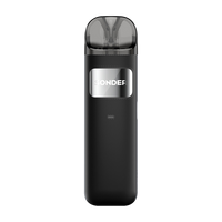 Black GeekVape Sonder U Kit