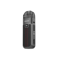 Black Leather SMOK Nord 5 Vape Kit