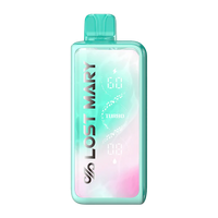 Black Mint+ - Lost Mary MT35000 Turbo | Online Vape Shop Black Mint+ - Lost Mary MT35000 Turbo | Online Vape Shop