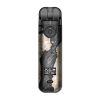 SMOK Novo 4 - Black Coral