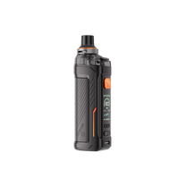 Black Vaporeso Armour G Pod Kit