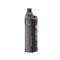 Black Vaporesso Armour GS Pod Kit