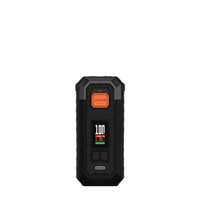 Black Vaporesso Armour S Mod