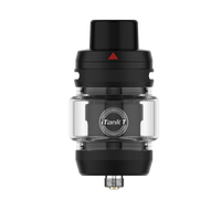 Black Vaporesso iTank T