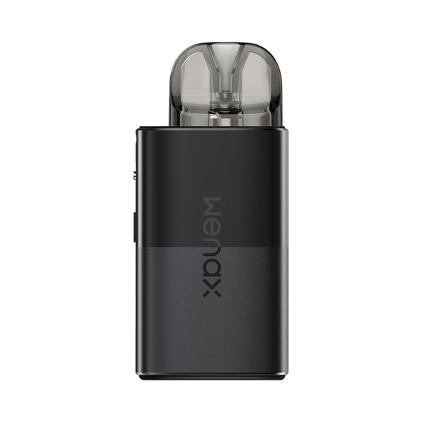 GeekVape Wenax U Kit - Black Coral